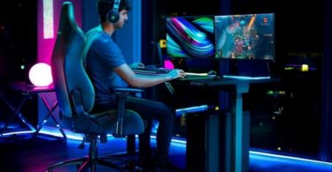 Silla Gamers crecimiento
