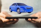 vehiculos online