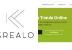 Krealo se alía con Samishop