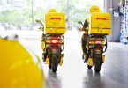 DHL comercio electrónico