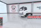 Isuzu online tienda