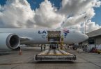 Latam carguero