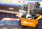 Linio categorías más populares