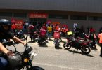 Rosatel delivery Perú