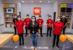 Xiaomi tienda Perú