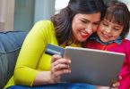 compra online confianza Dia de la Madre