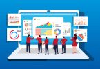 Data Driven concepto