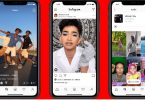 Instagram marketplaces
