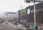 Jockey Plaza se alía con Scharff