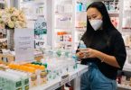 Pharmaris Perú lanzamiento ecommerce