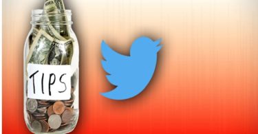 Twitter moneticen