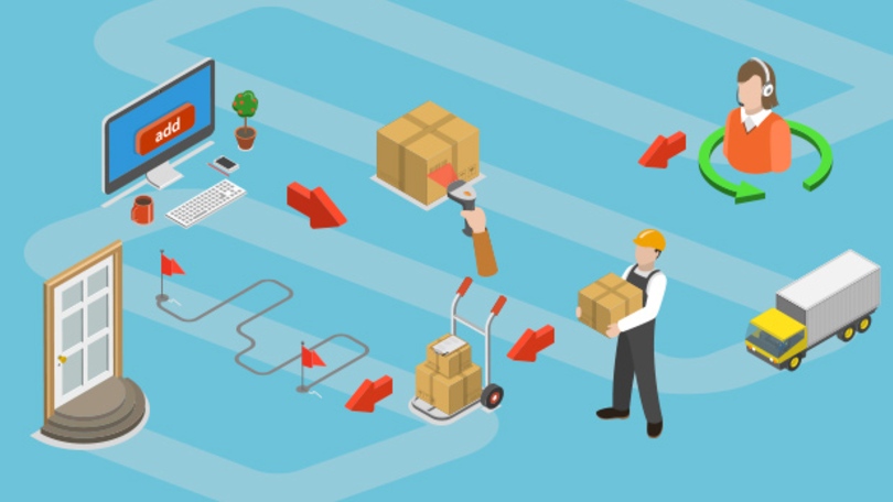 ultima milla logistica