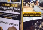 Ferreyros ecommerce B2B