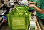 Instacart robots