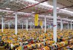 Mercado Libre envíos rápidos