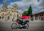 Pedidos ingresa a Cajamarca