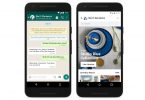 Facebook lanza "WhatsApp Shops"