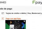 Linio pago con Fpay