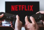 Neflix videojuegos