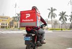 PedidosYa empresas