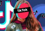 Tik Tok cuenta menores de edad