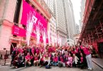 VTEX debuta en la Bolsa de Nueva York