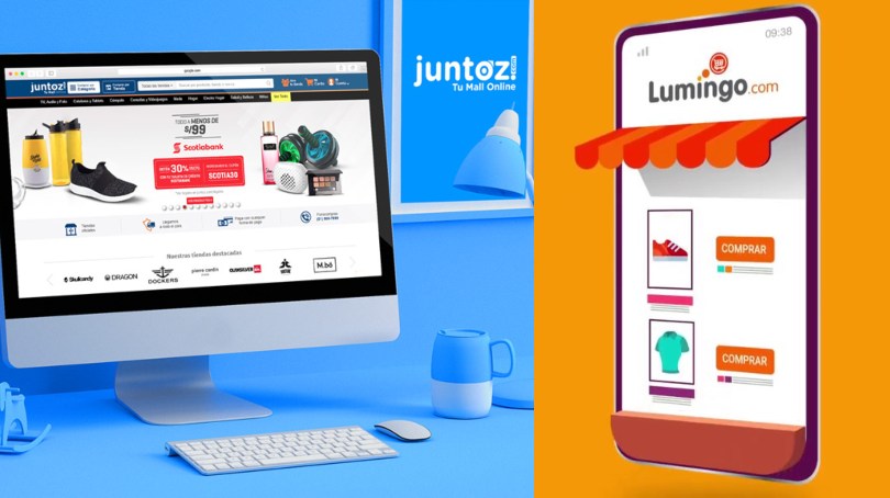 Lumingo y Juntoz se integraran