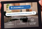 Casinelli tienda online