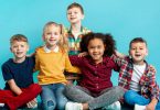 Día del Niño ecommerce