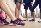 Zapatilla deportiva online