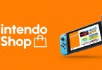 Nintendo ecommerce