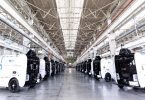 Alibaba Robots