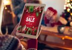 ecommerce oferta fin de año
