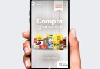 Nestle ecommerce