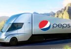 Pepsi electritos