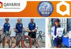 Qayarix certificado