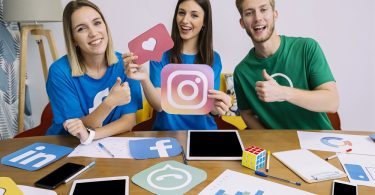 Community Manager