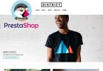 Qué es PrestaShop