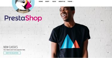 Qué es PrestaShop