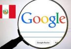 Google búsquedas Peru