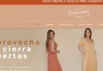 Karen Schwarz lanza su tienda online