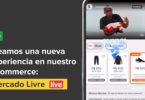 Mercado Libre Live