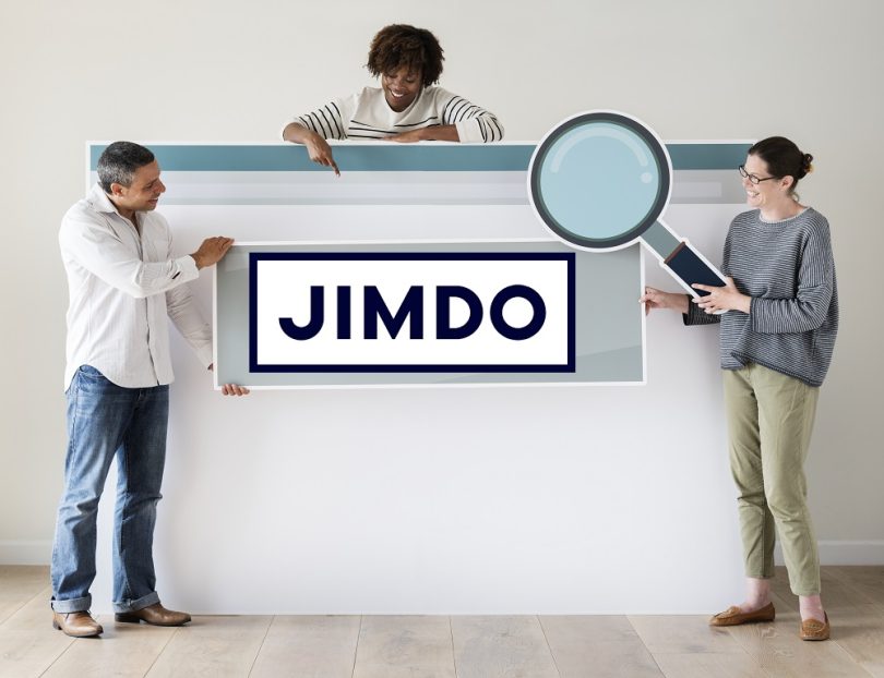 Jimdo