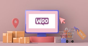 qué es woocomerce