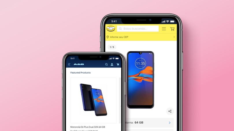 VTEX Mercado Libre