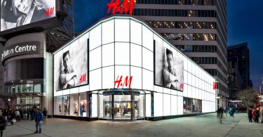 H&M