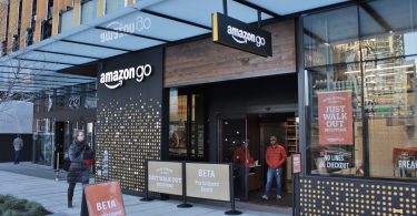 Amazon Go