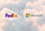 FedEx y Microsoft
