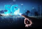 Nueva tecnología 5G