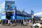 C.C Polvos Azules es retirado de la lista negra en EE. UU por ventas de piratería